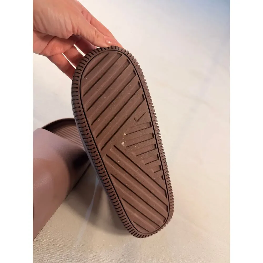 Nike used slide box